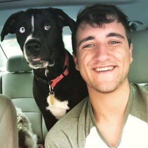 Meet your Posher, Owen